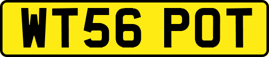 WT56POT