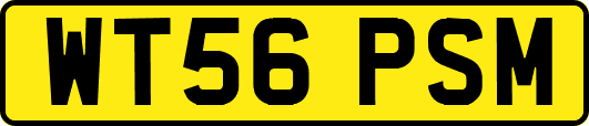 WT56PSM