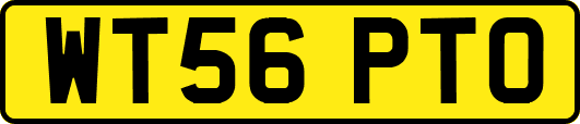 WT56PTO
