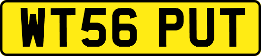 WT56PUT