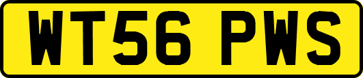 WT56PWS