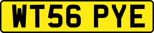 WT56PYE