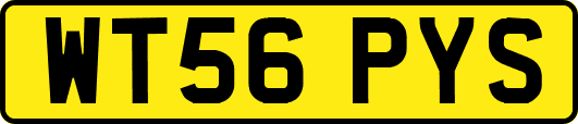 WT56PYS