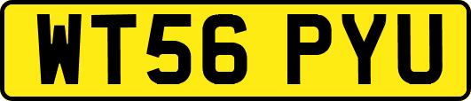WT56PYU