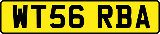 WT56RBA