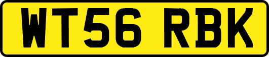 WT56RBK