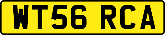 WT56RCA