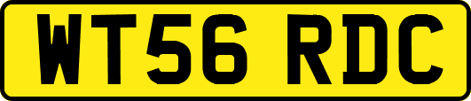 WT56RDC