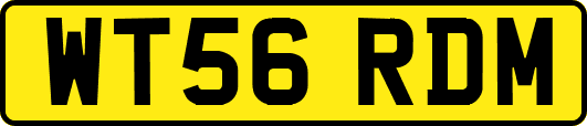 WT56RDM