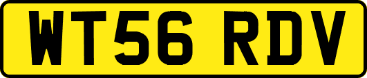 WT56RDV