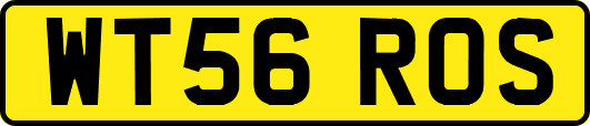 WT56ROS