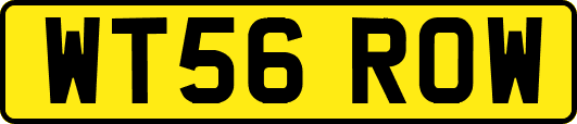 WT56ROW