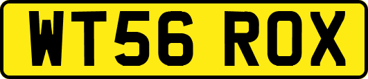 WT56ROX