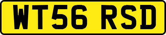 WT56RSD