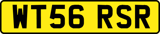 WT56RSR