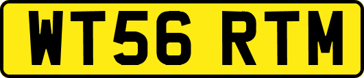 WT56RTM