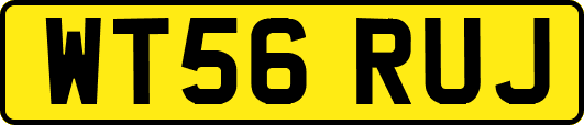 WT56RUJ