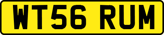 WT56RUM