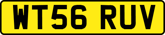 WT56RUV