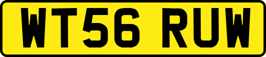 WT56RUW