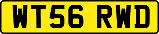 WT56RWD