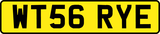 WT56RYE
