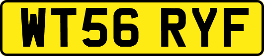 WT56RYF