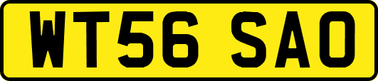 WT56SAO