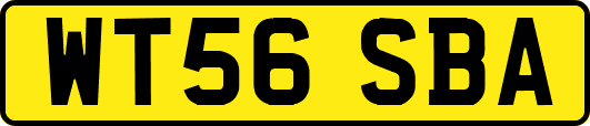 WT56SBA