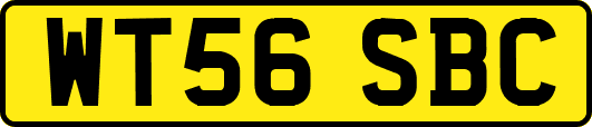 WT56SBC