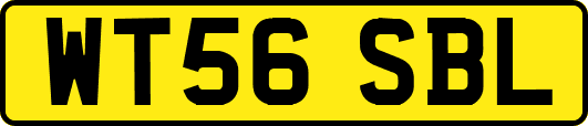 WT56SBL