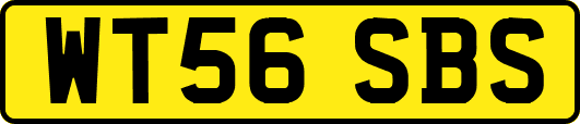 WT56SBS