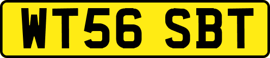 WT56SBT
