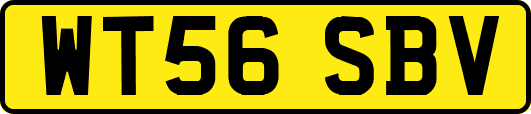 WT56SBV