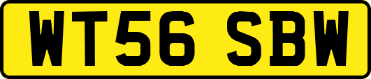 WT56SBW