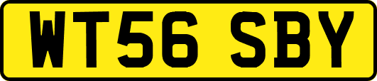 WT56SBY