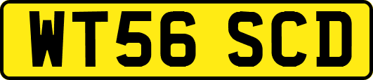 WT56SCD