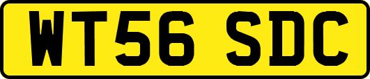 WT56SDC