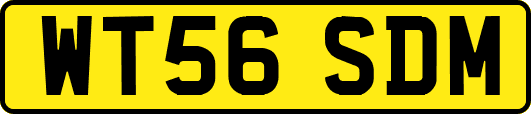 WT56SDM