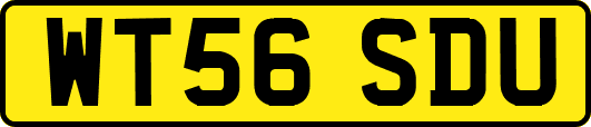 WT56SDU