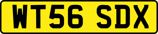 WT56SDX