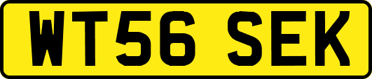 WT56SEK