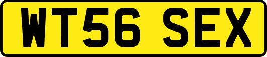WT56SEX