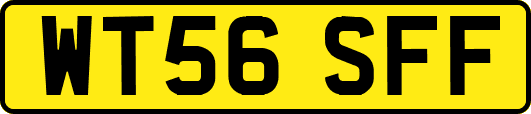 WT56SFF