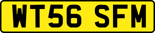 WT56SFM