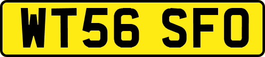 WT56SFO