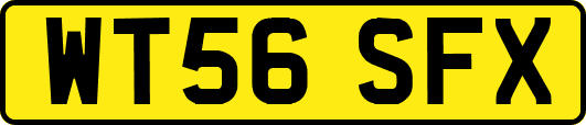 WT56SFX