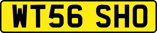 WT56SHO