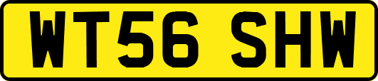 WT56SHW