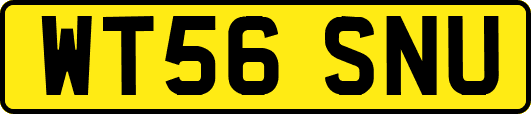 WT56SNU